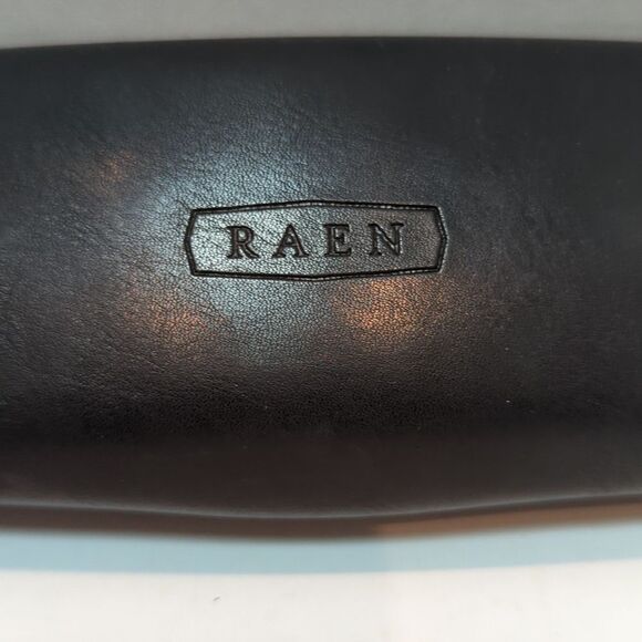 Raen BeBright Prescription Sunglasses Tortoise Shell w/Case - Picture 2 of 14